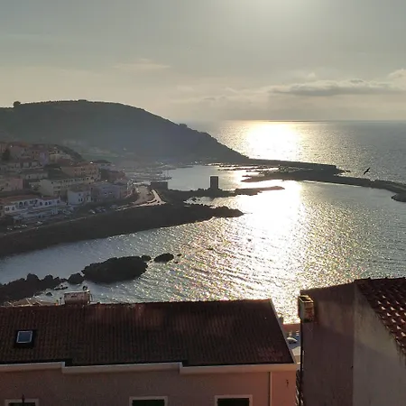 Cozy House In Ferienhaus Castelsardo