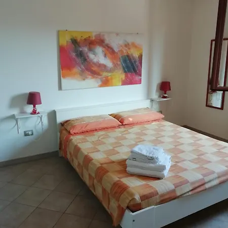 Ferienhaus Cozy House In Castelsardo