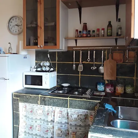 Cozy House In Castelsardo