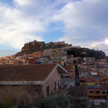 Cozy House In Dom wakacyjny Castelsardo