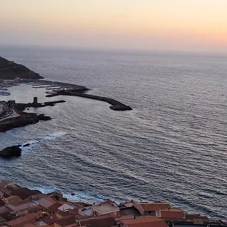 Cozy House In Dom wakacyjny Castelsardo