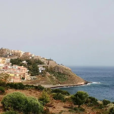 Dom wakacyjny Cozy House In Castelsardo