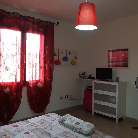 Cozy House In * Castelsardo